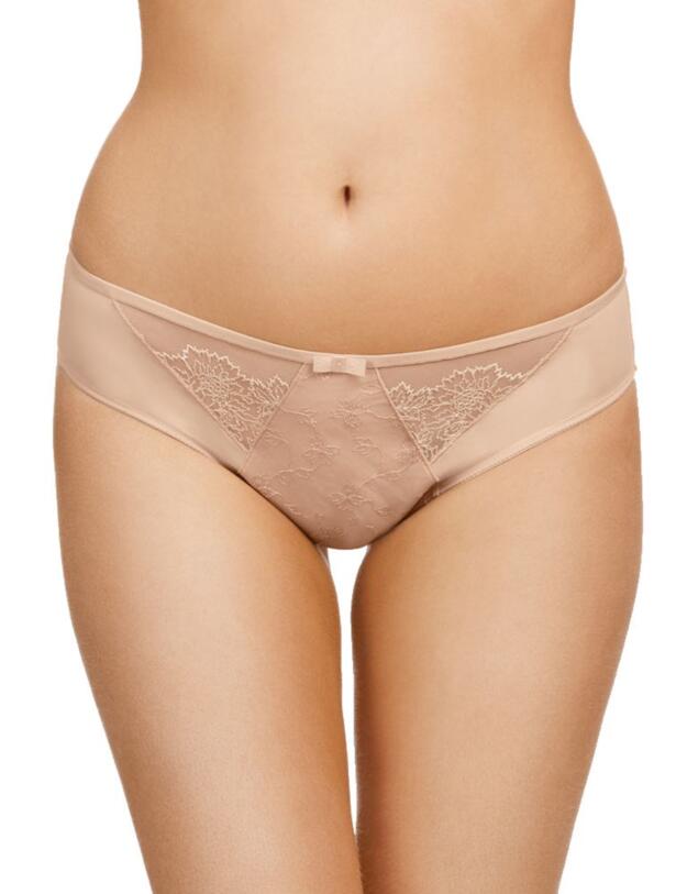 Berlei Beauty Curve Brief Nude
