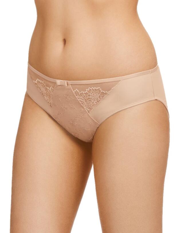 Berlei Beauty Curve Brief Nude