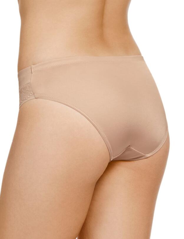 Berlei Beauty Form Brief Nude