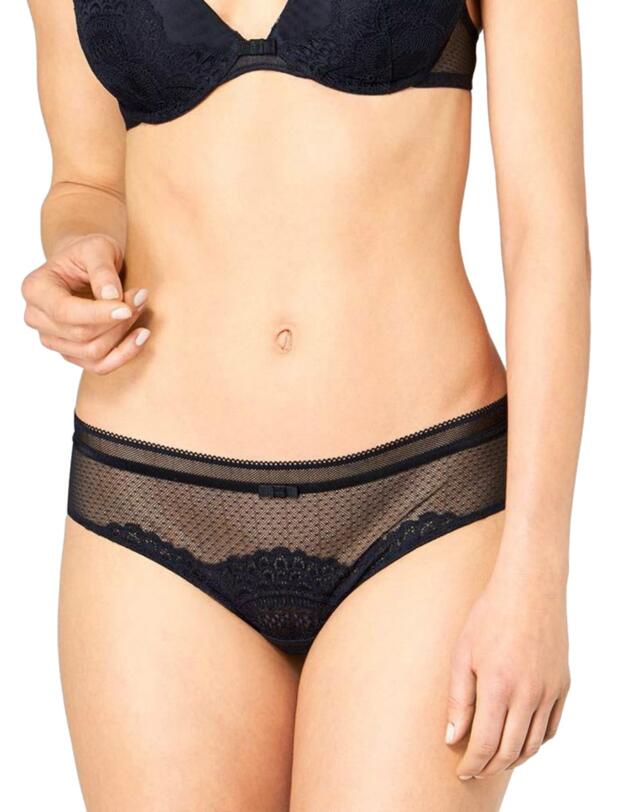 Triumph Darling Spotlight Brazilian Brief Black