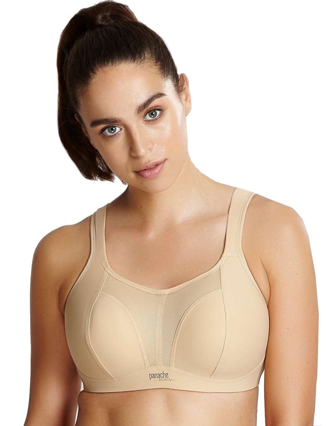 Panache Non Wired Sports Bra