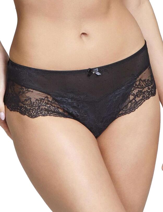 Panache Ana Brief Black