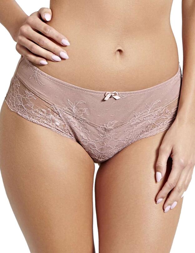 Panache Ana Brief Vintage