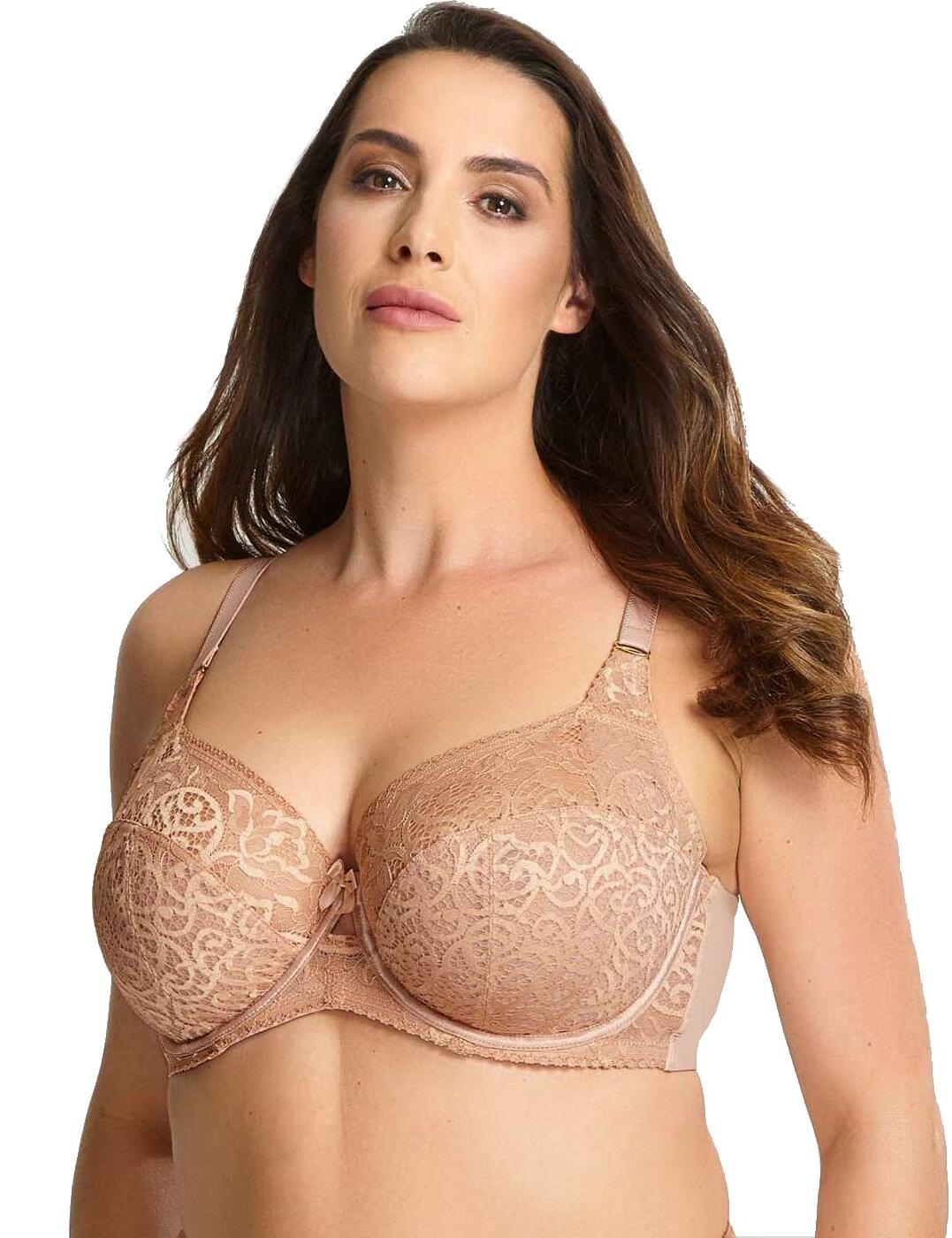 Sculptresse By Panache Estel Full Cup Bra Belle Lingerie