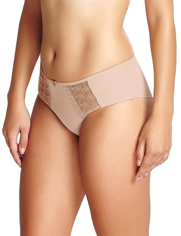 Panache Cari Brief Champagne 