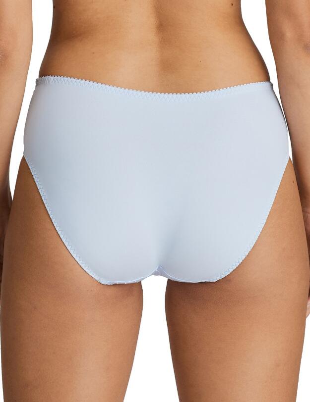 0561811 Prima Donna Deauville Full Briefs - 0561811 Heather Blue
