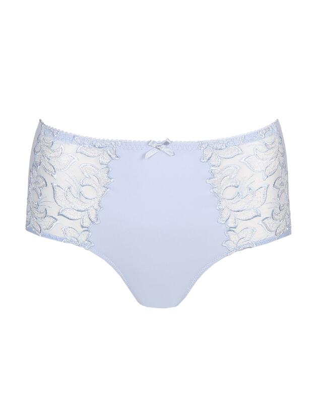 0561813 Prima Donna Deauville Short Brief - 0561813 Heather Blue