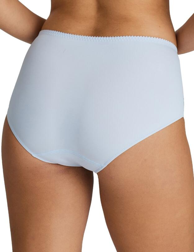 0561813 Prima Donna Deauville Short Brief - 0561813 Heather Blue