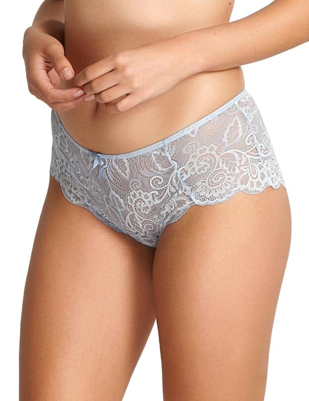 5674 Panache Andorra Short Brief - 5674 Sky Blue