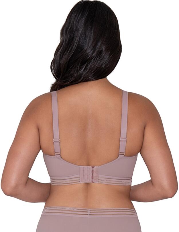 CK011110 Curvy Kate Unwind Bralette Bra Top - CK011110 Mink