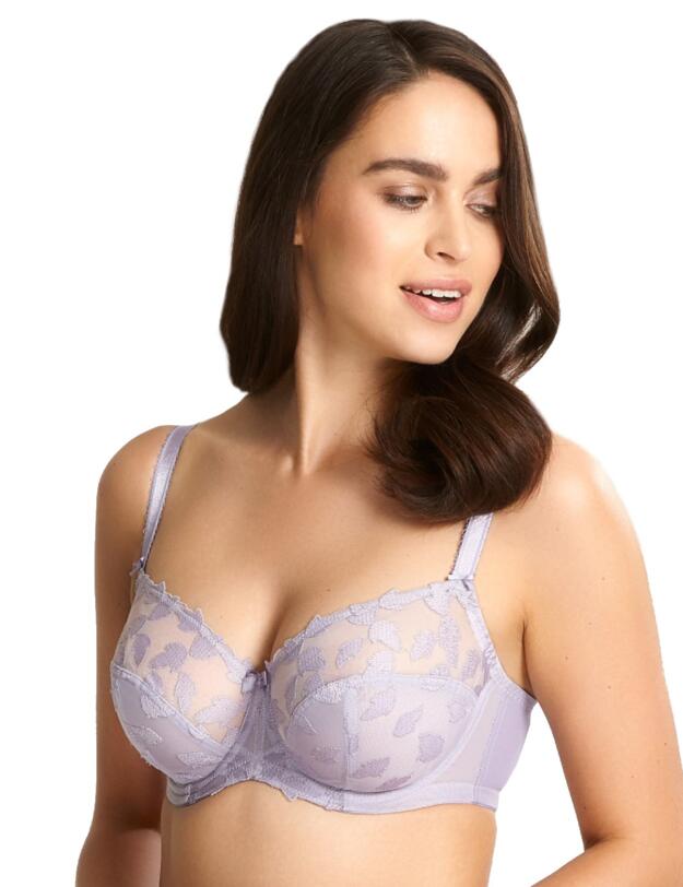 Panache Corrine Balcony Bra Thistle