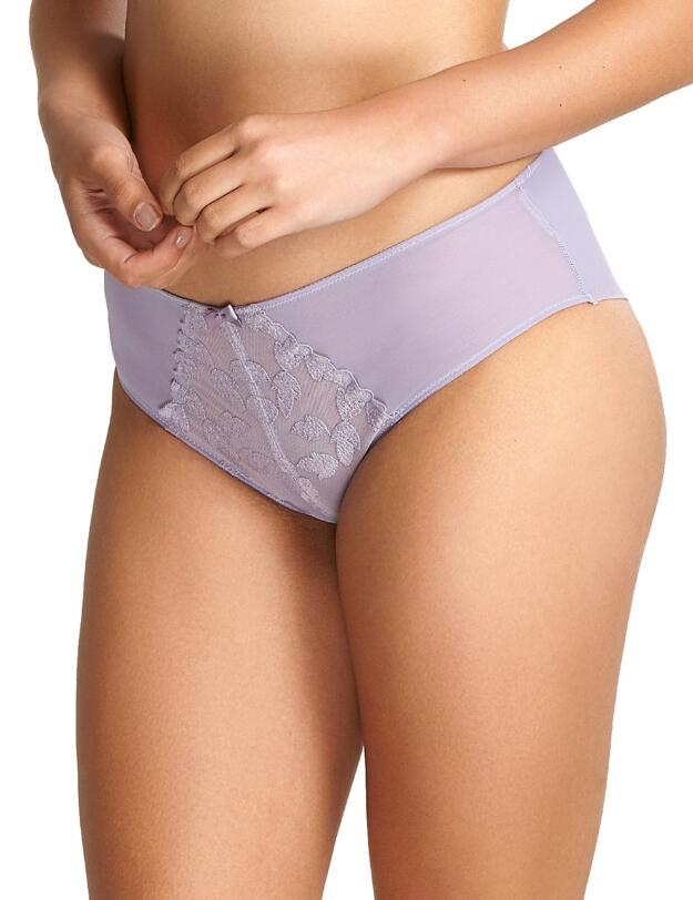 10112 Panache Corrine Brief  - 10112 Thistle