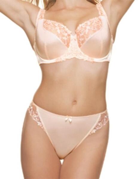 Fantasie Belle Balcony Bra in Blush 6010 £19.00