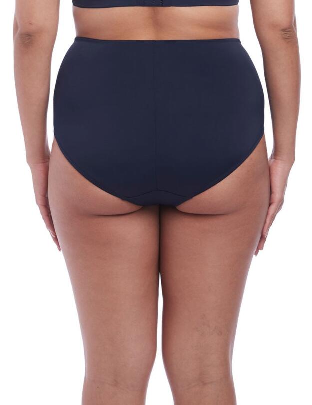 4358 Elomi Sachi Full Brief - 4358 Navy