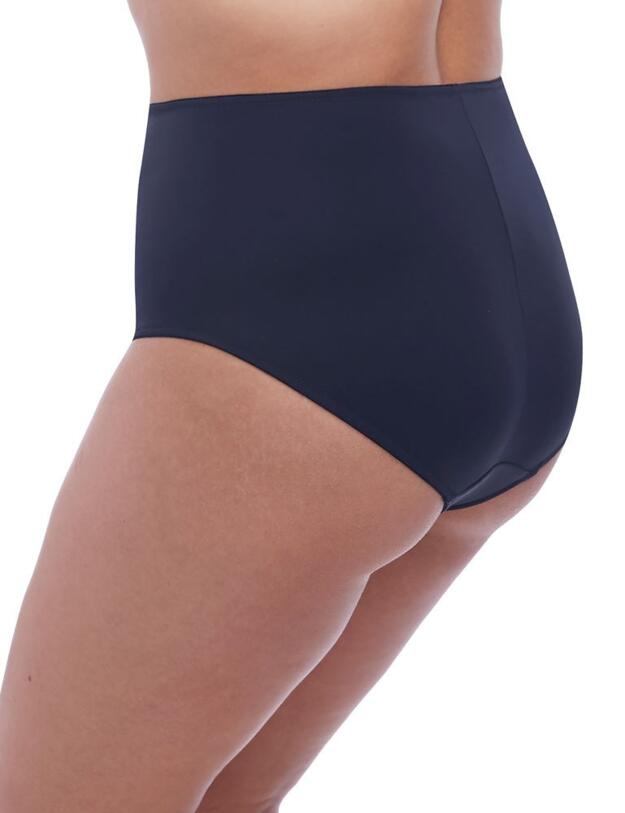 4358 Elomi Sachi Full Brief - 4358 Navy
