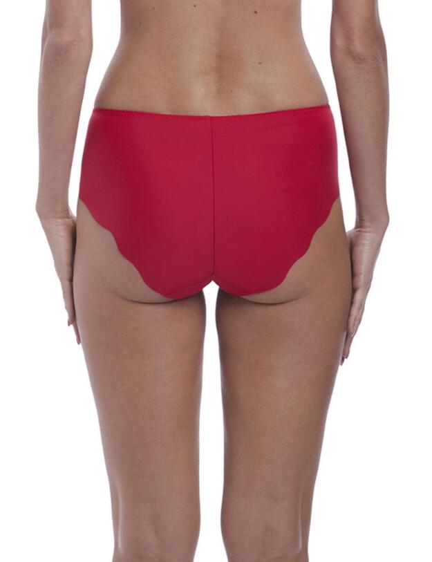 3215 Fantasie Anoushka Brief - 3215 Red