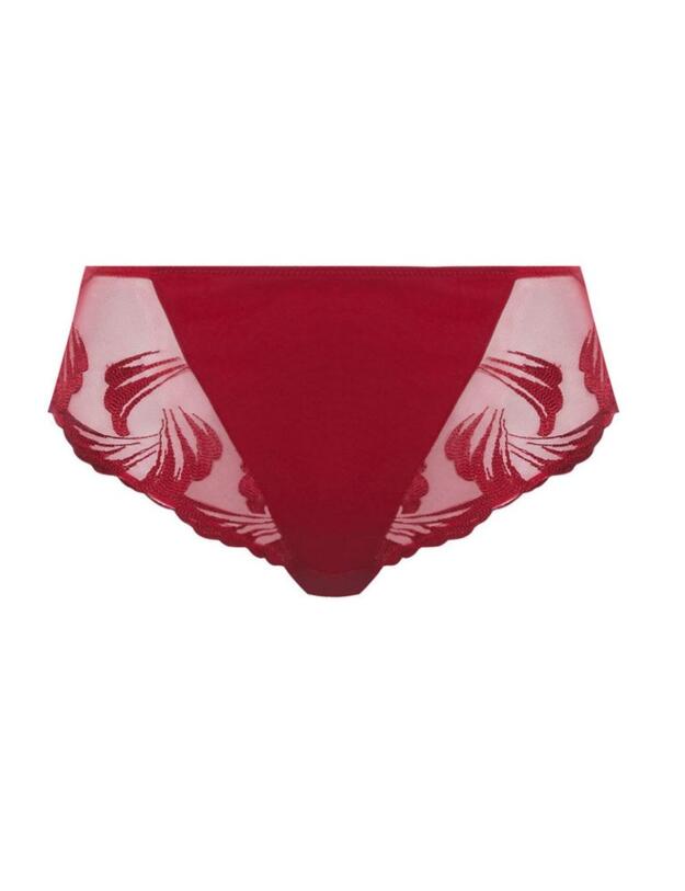 3215 Fantasie Anoushka Brief - 3215 Red