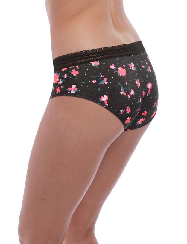 5356 Freya Viva Hipster Short - 5356 Black