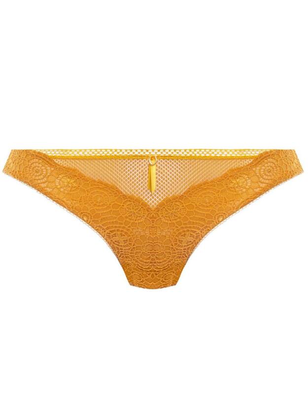 5495 Freya Expression Brief - 5495 California Gold