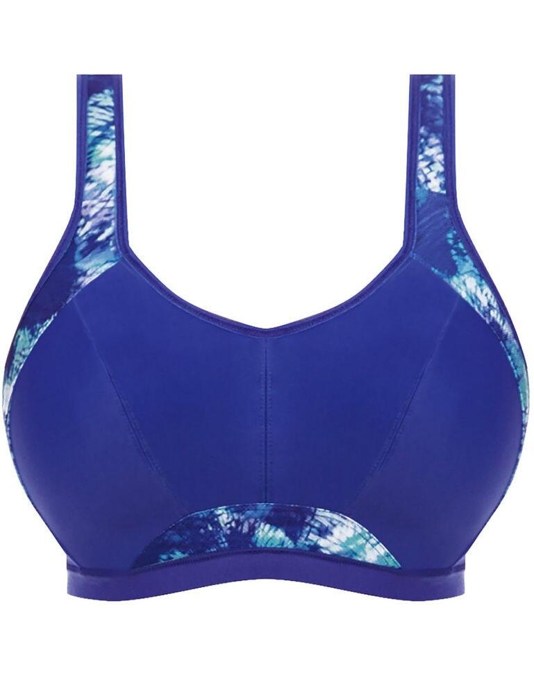Freya Active Epic Underwired Moulded Crop Top Sports Bra 4004