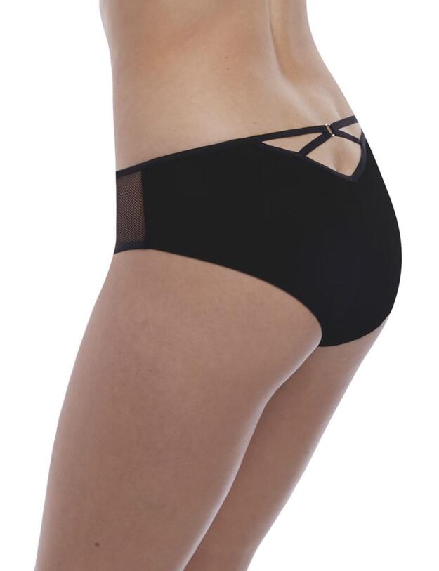 Freya Astrid Short Black