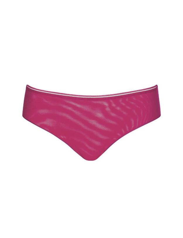 CK5703 Curvy Kate Lifestyle Short Brief - CK5703 Sangria