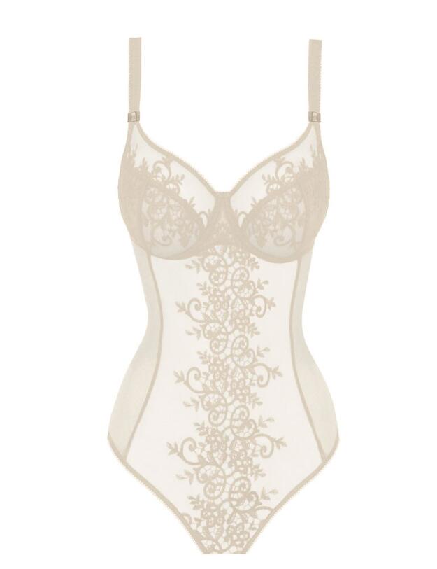 10158 Empreinte Apolline Body - 10158 Ivoire Ancien