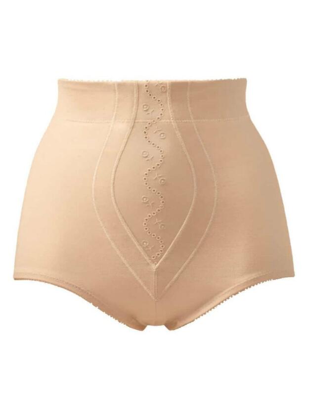 10005175 Triumph Doreen + Cotton Panty Brief - 10005175 Skin