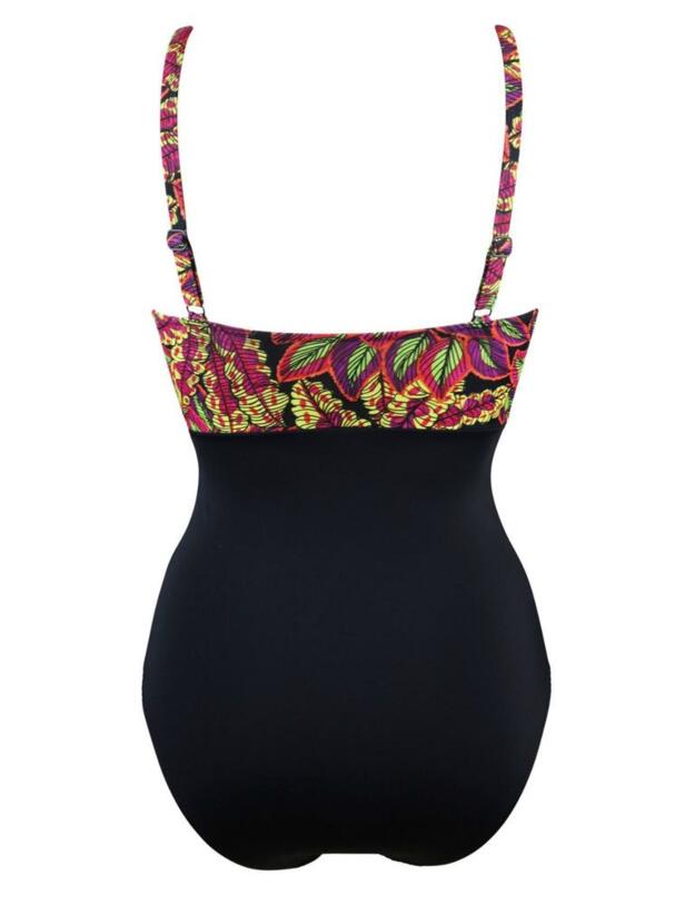 86010 Pour Moi Heatwave Control Swimsuit - 86010 Savannah