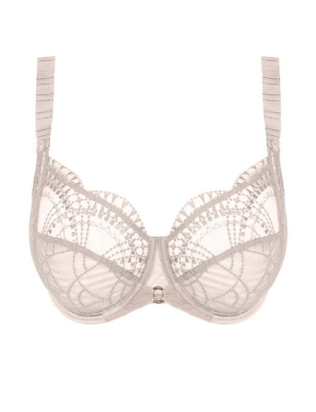 07177 Empreinte Diane Underwired Full Cup Bra - 07177 Quartz