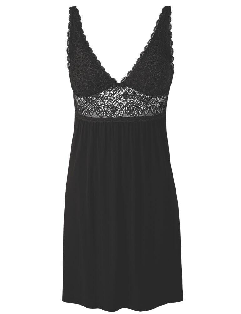 Triumph Amourette Spotlight Night Dress - Belle Lingerie | Triumph ...