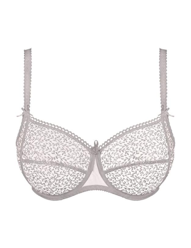 07187 Empreinte Kate Full Cup Bra - 07187 Gris Cendre 