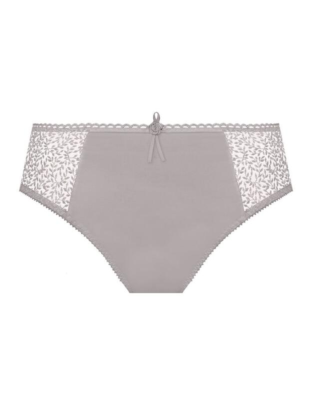 05187 Empreinte Kate Panty Brief - 05187 Gris Cendre