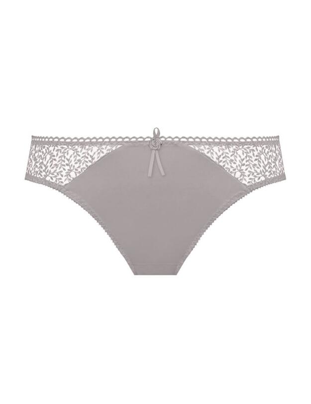 03187 Empreinte Kate Brief - 03187 Gris Cendre