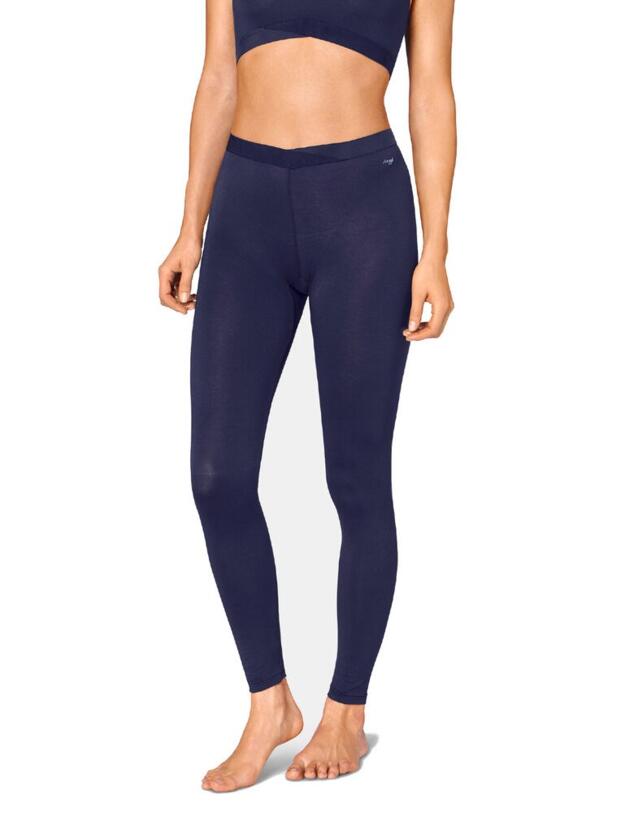 10198013 Sloggi Ever Balance Leggings - 10198013 Skyline