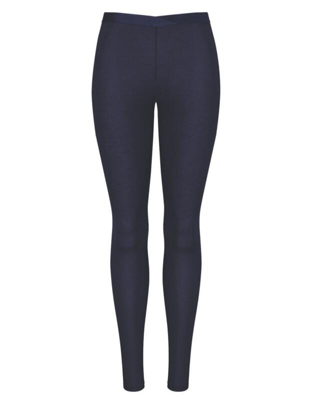 10198013 Sloggi Ever Balance Leggings - 10198013 Skyline