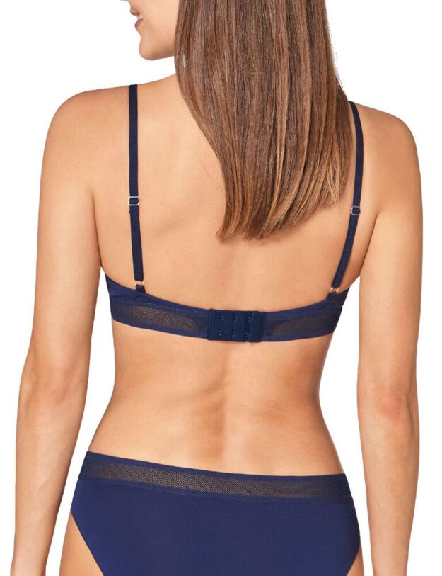 Sloggi Ever Fresh Wired Padded Bra Skyline