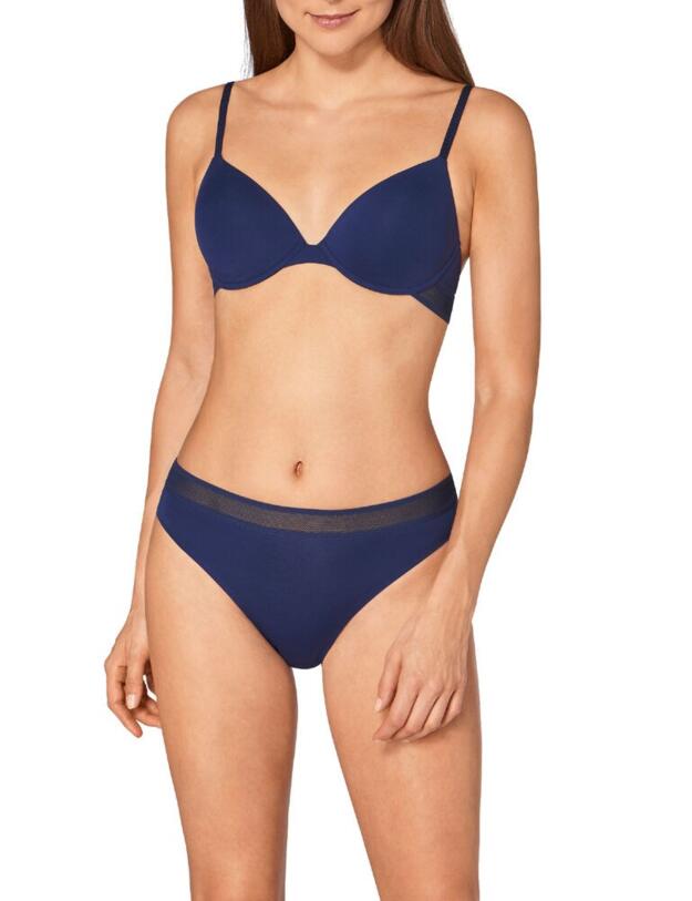 Sloggi Ever Fresh Wired Padded Bra Skyline