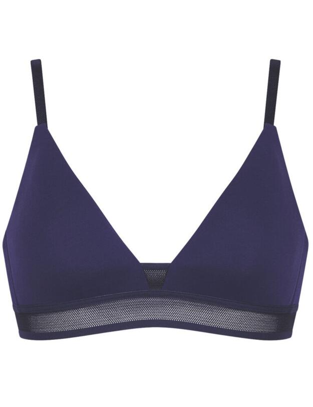 10194084 Sloggi Ever Fresh Padded Bra - 10194084 Skyline