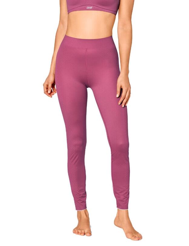 10198245 Sloggi Women Move Precision Leggings - 10198245 Malaga