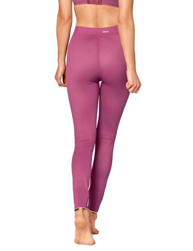 10198245 Sloggi Women Move Precision Leggings - 10198245 Malaga