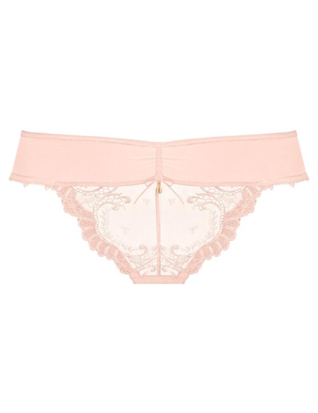 01188 Empreinte Carmen Thong - 01188 Rose Amour