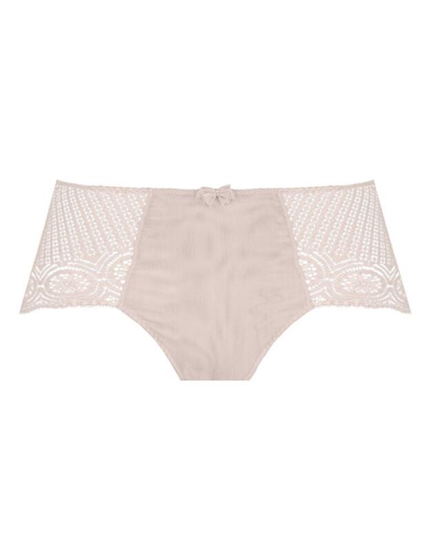 05191 Empreinte Norah Panty - 05191 Gris Rose