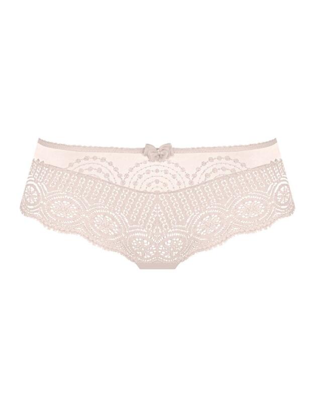 02191 Empreinte Norah Shorty - 02191 Gris Rose
