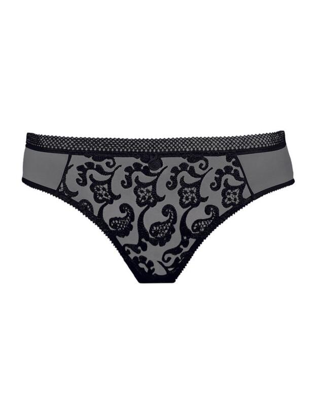 03193 Empreinte Stella Brief - 03193 Black