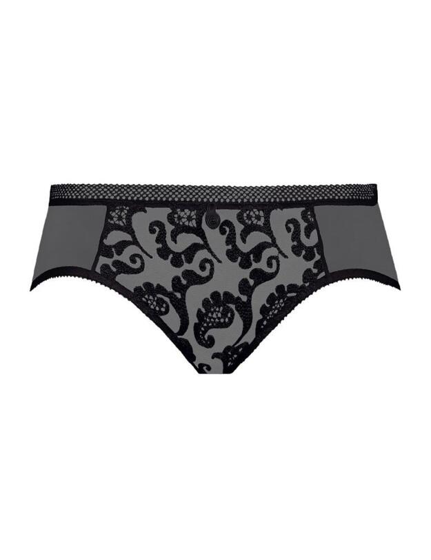02193 Empreinte Stella Shorty - 02193 Black