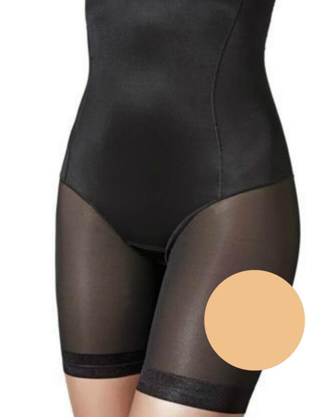 1031399 Janira Culotte Silhouette Secrets Control  - 1031399 Dune