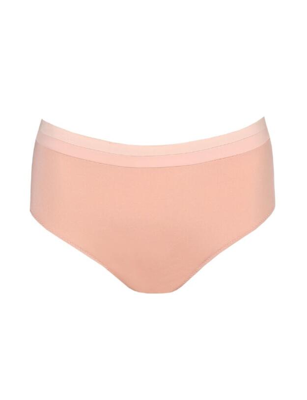 0541851 Prima Donna Twist Glow Full Briefs - 0541851 Powder Rose