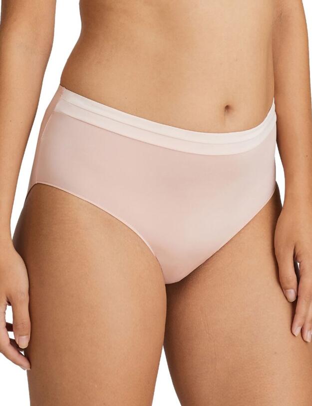 0541851 Prima Donna Twist Glow Full Briefs - 0541851 Powder Rose