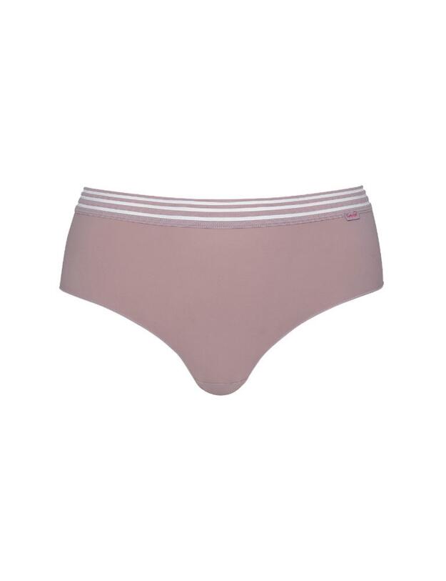 CK011201 Curvy Kate Unwind Short - CK011201 Mink